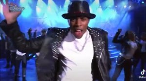 Camp Rock 2 - Fire #camprock2 #camprock #disneychannel