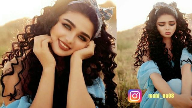 🦋Ошик 💥будани 🥀ту 💫маьлум💥 нест мондану🌼 рафтани ту🍂 маьлум💫 нест 🦋Махваш💥 смотреть онлайн