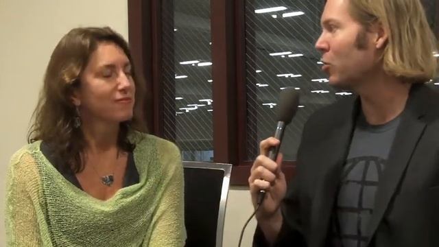 Interview: Melissa O'Mara, Schneider Electric on Smart Cities смотреть онлайн