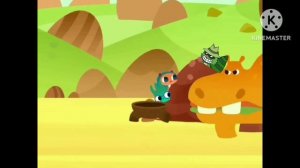 Побег От Бегемота Бутерброда