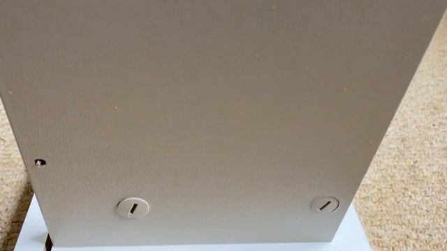 Malm 3 Drawers from IKEA - Part 2 смотреть онлайн