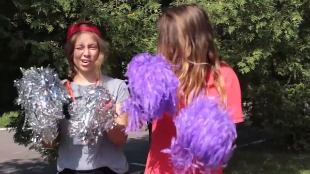 ГТО | АТ 2016 смотреть онлайн