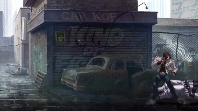 KOF XIII - Duo Lon Z vs Valstrax [1/21/2022] смотреть онлайн