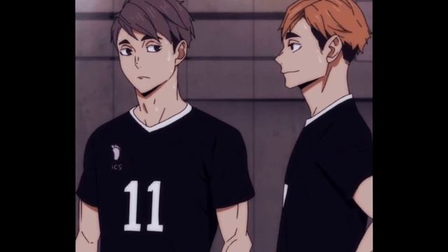 Joyeux anniversaire Atsumu et Osamu Miya 💛🤍🏐 [AMV] #atsumumiya #osamumiya #miyatwins смотреть онлайн