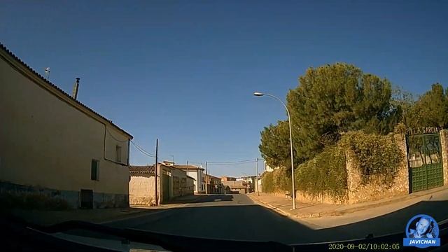 La Alberca de Záncara. DRIVE смотреть онлайн