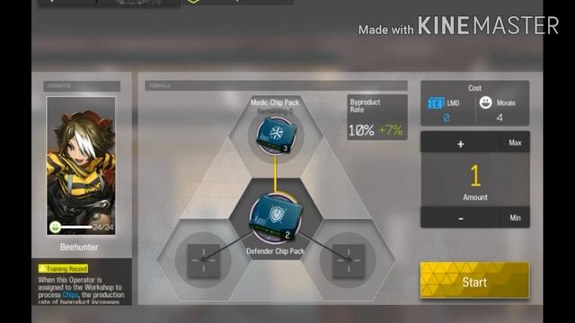 【Arknights】Adventure of E2 Bison.exe смотреть онлайн