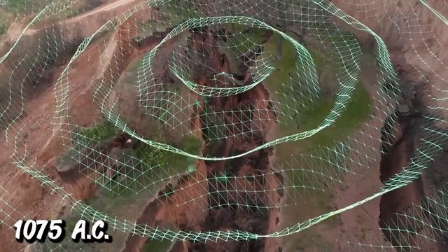 Antiguos Lugares Que Guardan Un SECRETO смотреть онлайн