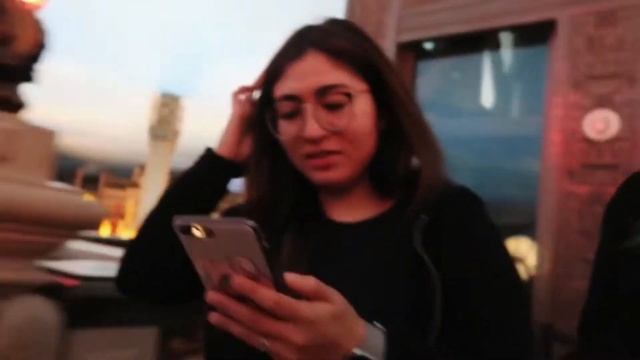 VEGAS pt.2!! | Vanessa Carrillo смотреть онлайн