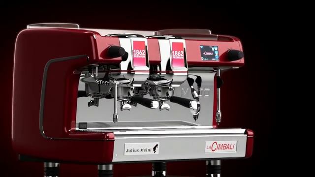 Julius Meinl 1862 Premium New смотреть онлайн