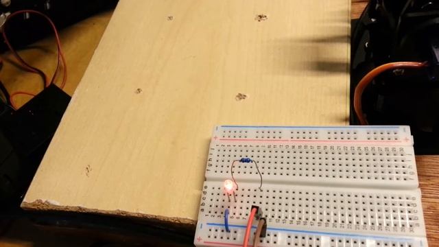 Opencv, Raspberry pi zero, webcam recognize stop signal смотреть онлайн