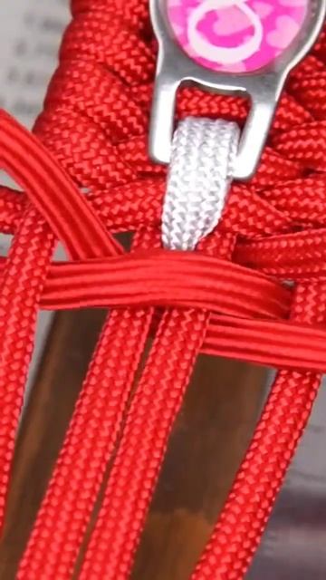 Infinity Trilobite Paracord Bracelet #shorts #viral #youtubeshorts смотреть онлайн