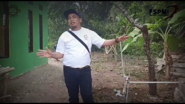 Baksos PUK & Garda Metal SPAMK FSPMI PT SIWS смотреть онлайн