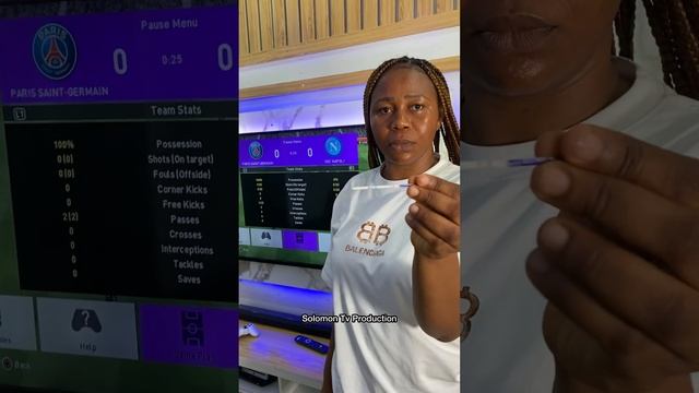 Prove that Solomon tv is responsible for my pregnancy смотреть онлайн