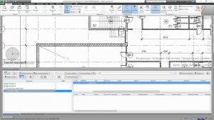[Курс «Autodesk Navisworks: Продвинутый»] Quantification. 2D выборка — Линии