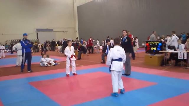 Dima F. Fudzi Cup 2013 30.03.2013 смотреть онлайн