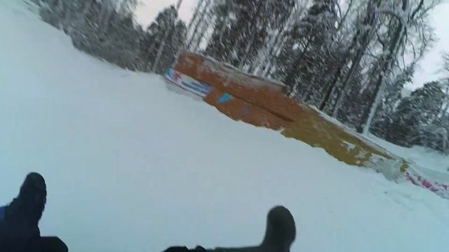 Бешеная Плюшка!!! ))) смотреть онлайн