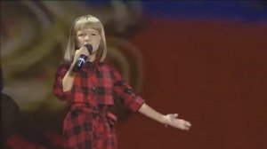 1   Ярослава Дегтярева   Моя Россия  80 летие Ростовской области