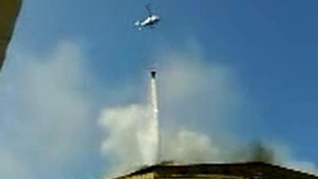 Пожар КБ "Алмаз" 4 смотреть онлайн