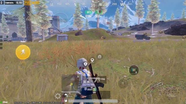 Играю в штурм 😅