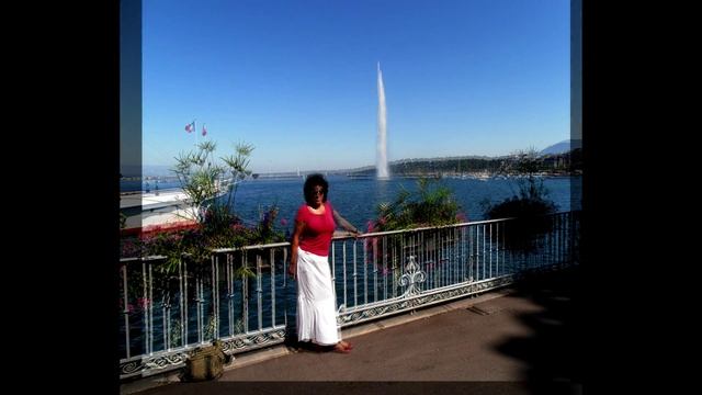 Какие города Вы видите? смотреть онлайн