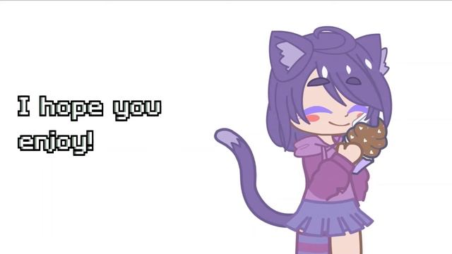 Go Kitty Go || Animation Meme || Happy birthday to X-Galaxystar-X смотреть онлайн
