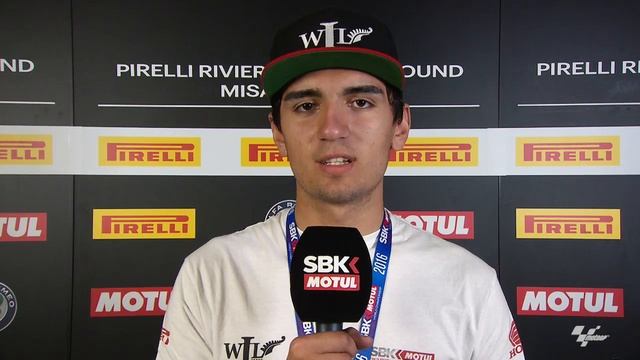 Rodi Pak invites you to the Asia Talent Cup 2017 selection смотреть онлайн