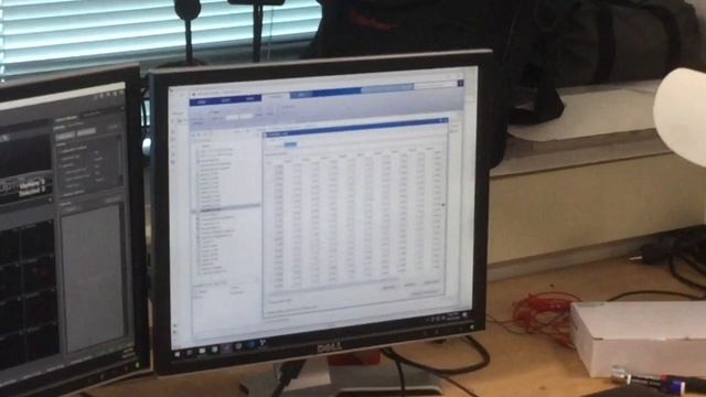 Podium Sports Tech Competition 2018 - Life Motion