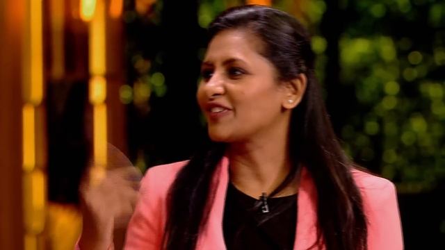 "Zoff" का Offer सुनकर Sharks को लगी 'मिर्ची'! | Shark Tank India Season 2 смотреть онлайн