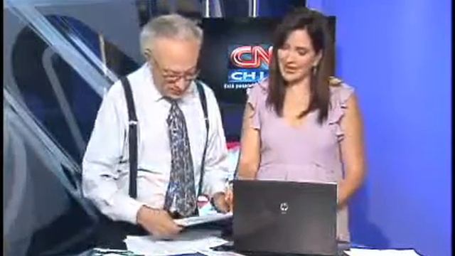 "Chile y Perú en la Haya, frente a frente": La previa del cierre de los alegatos смотреть онлайн