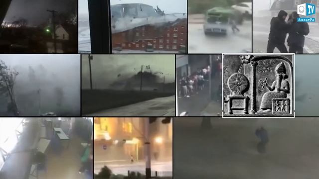 СУЩЕСТВОВАЛА ЛИ АТЛАНТИДА؟ ПОИСК БЕССМЕРТИЯ смотреть онлайн