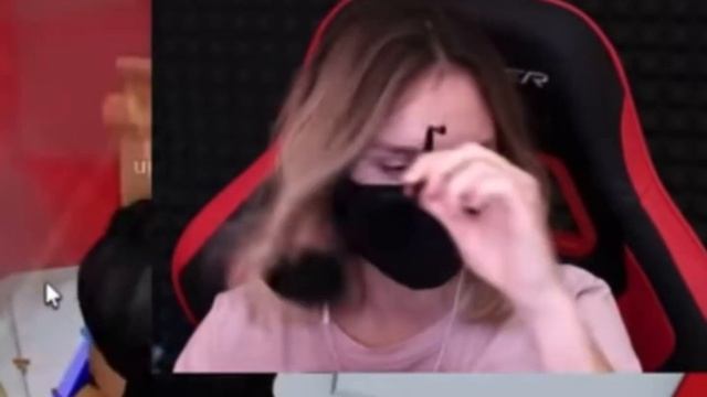 Ульяна показала лицо! смотреть онлайн