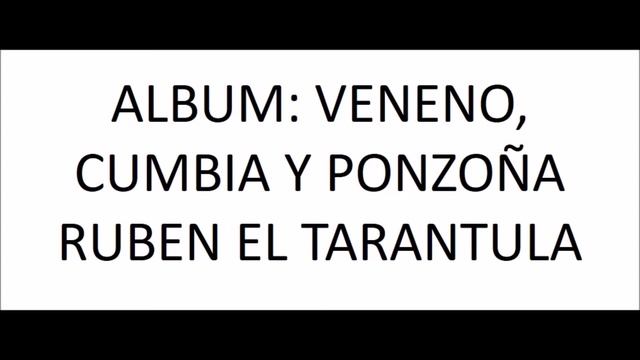 07 Popurri Jugueteando a ritmo-Rubén el Tarántula de los Teclados смотреть онлайн