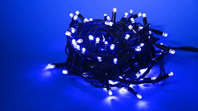 Гирлянда Супернить [10 м] ULD-S1000-120/DWA WHITE IP67 смотреть онлайн