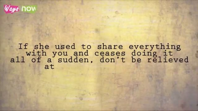 How to Know if Your Wife is Having an Affair - Catch Cheating Wife Tips смотреть онлайн