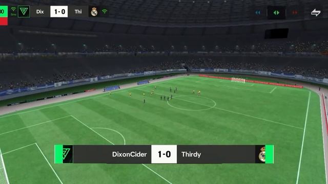 HEAVIEST 70+ OVR TEAM! | EA FC Mobile смотреть онлайн