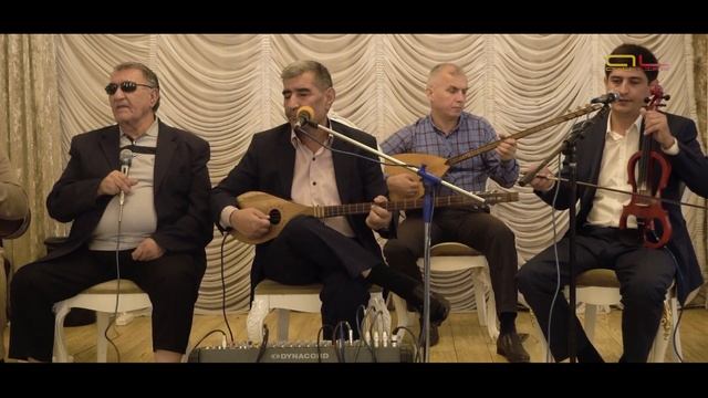 Рахматулло ва Фирдавс Хошимов - Газалиёт кисми.7 смотреть онлайн