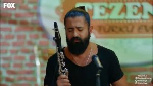 Koray avcı sen benden gittin gideli şefkat yerimdar tezene sahnesi