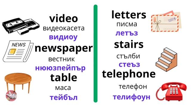 Английско-български речник смотреть онлайн