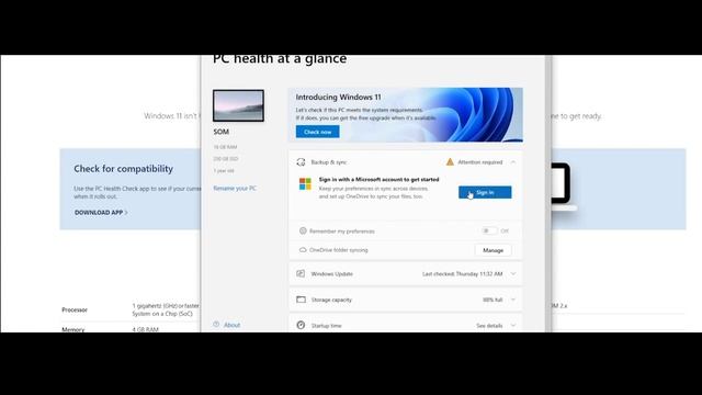 Top 11 Features of Windows 11| Is Windows 11 FREE [ IN HINDI ] смотреть онлайн
