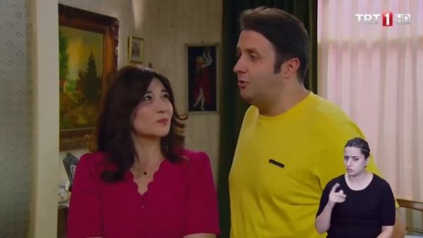 Seksenler Engelsiz 198.Bölüm