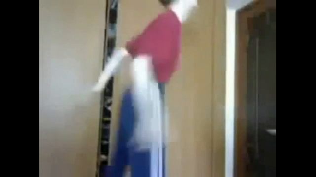 Коротко о том как я танцую! смотреть онлайн