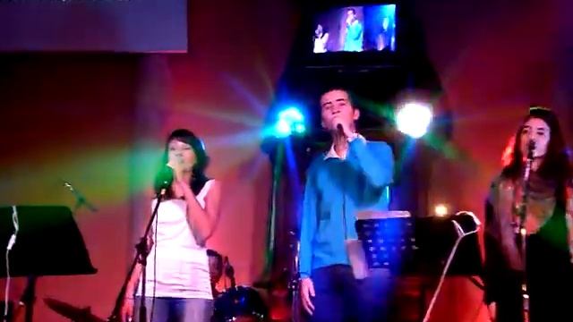 Tu sais tout de moi - Ovadia (serviteur de Dieu) смотреть онлайн