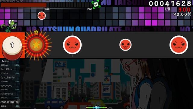 connor x osu! skin смотреть онлайн