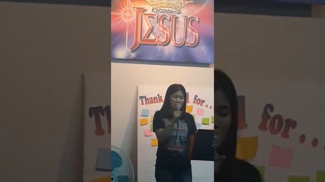 All of me (Jesus)Verse 1 смотреть онлайн