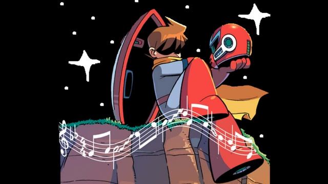 Prototype Blues - The Evolution Of Protoman's Themes In Mega Man Video Games