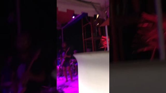 Paride DJ on the mix смотреть онлайн