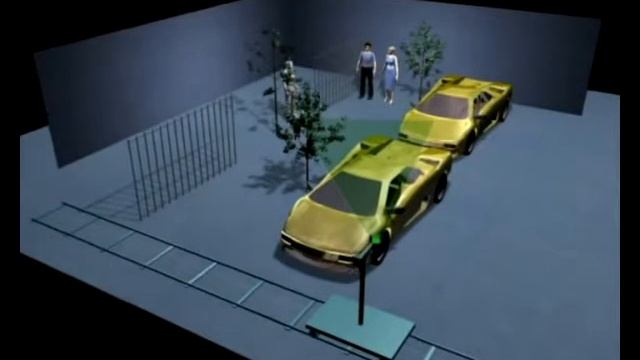 Hollywood Camera Work The Master Course Vol 4 смотреть онлайн