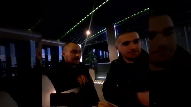 Интервью у того самого Ромео от того самого Василия у которого брал интервью сам Ромео смотреть онлайн