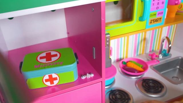 Balloon Song и другие | Песенка для детей | Развивающие песенки для детей смотреть онлайн