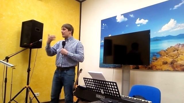 Проповедь , 4 е - инструмента для успеха ! смотреть онлайн